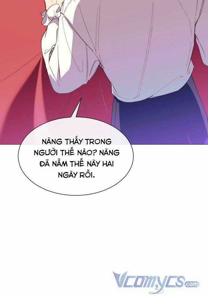 Ác Nữ Cần Bạo Chúa Chapter 64 trang 36