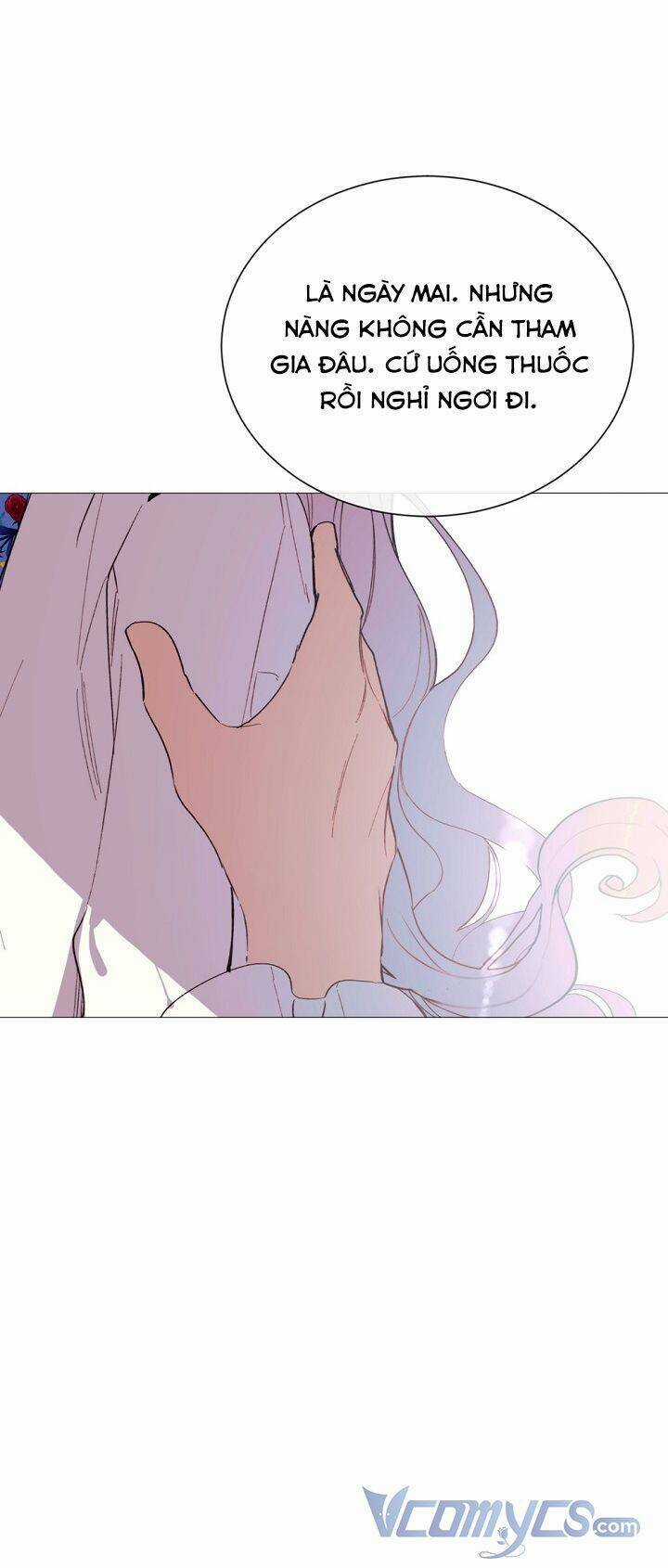 Ác Nữ Cần Bạo Chúa Chapter 64 trang 38