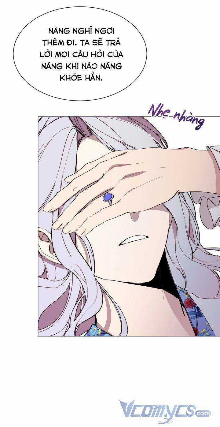 Ác Nữ Cần Bạo Chúa Chapter 64 trang 39