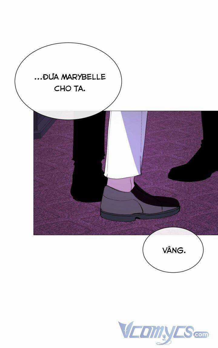 Ác Nữ Cần Bạo Chúa Chapter 64 trang 4