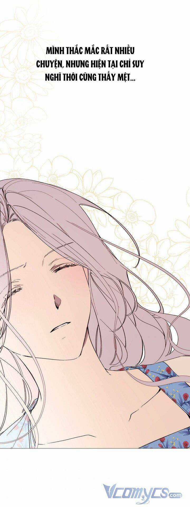 Ác Nữ Cần Bạo Chúa Chapter 64 trang 40