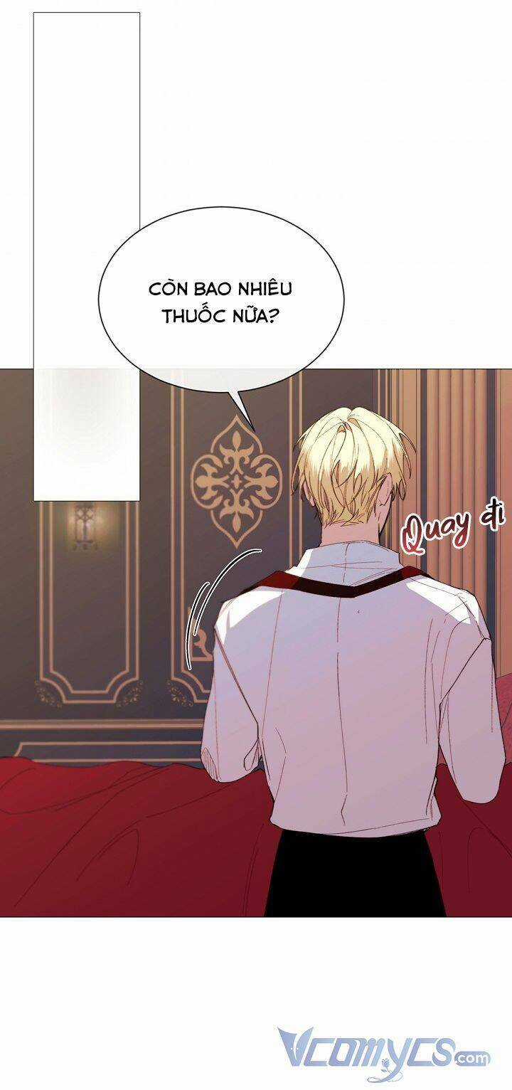 Ác Nữ Cần Bạo Chúa Chapter 64 trang 41