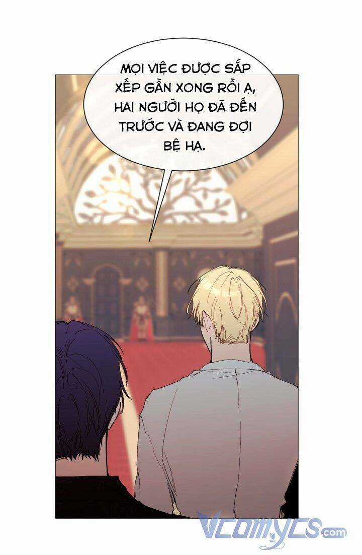 Ác Nữ Cần Bạo Chúa Chapter 64 trang 43