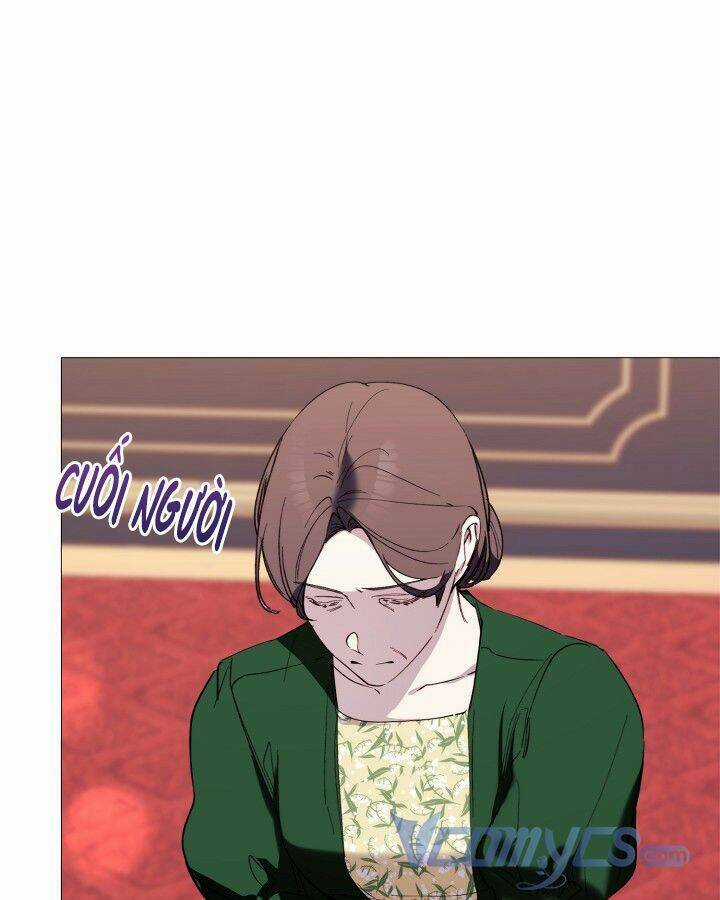 Ác Nữ Cần Bạo Chúa Chapter 64 trang 45