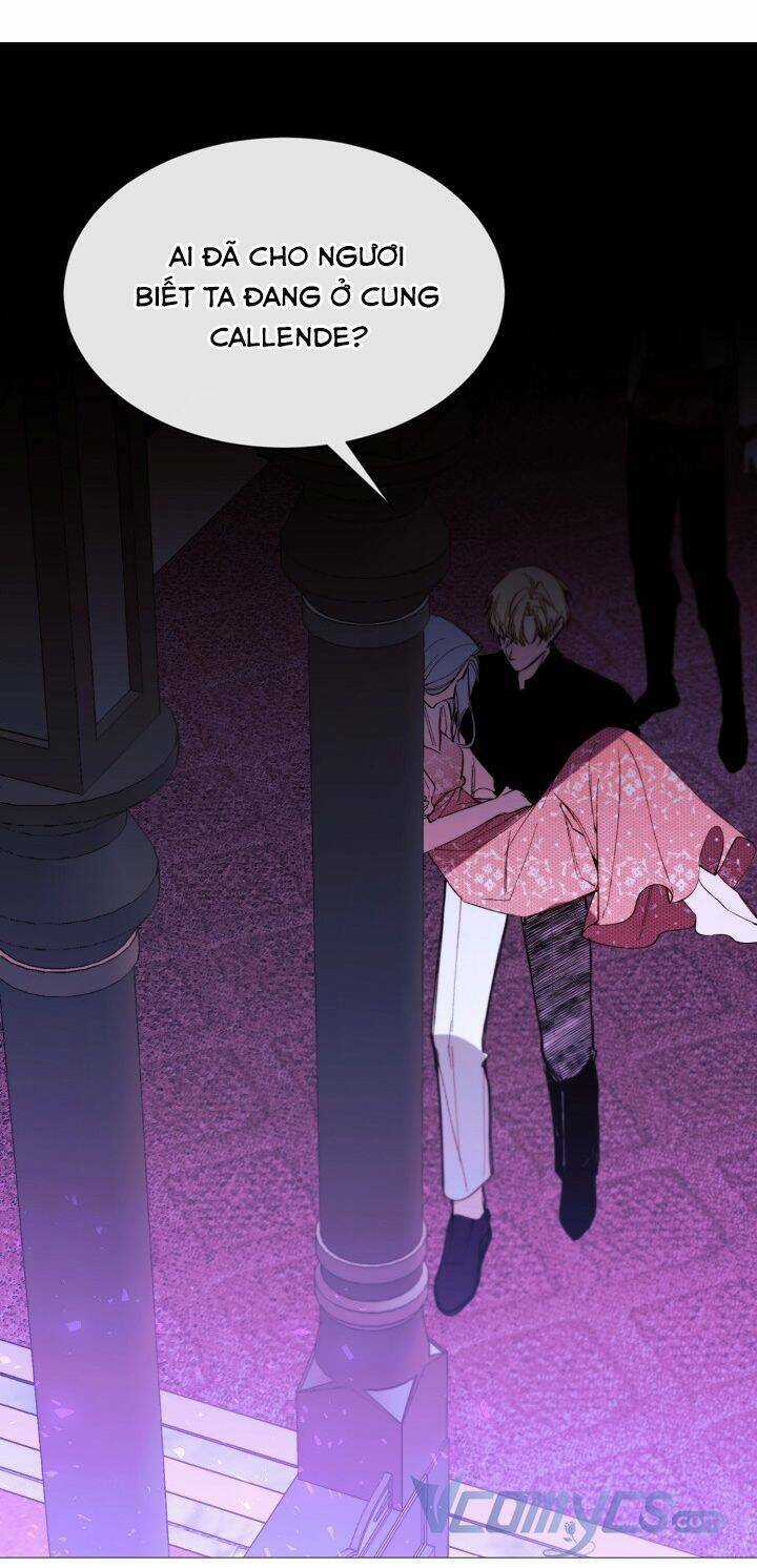 Ác Nữ Cần Bạo Chúa Chapter 64 trang 5