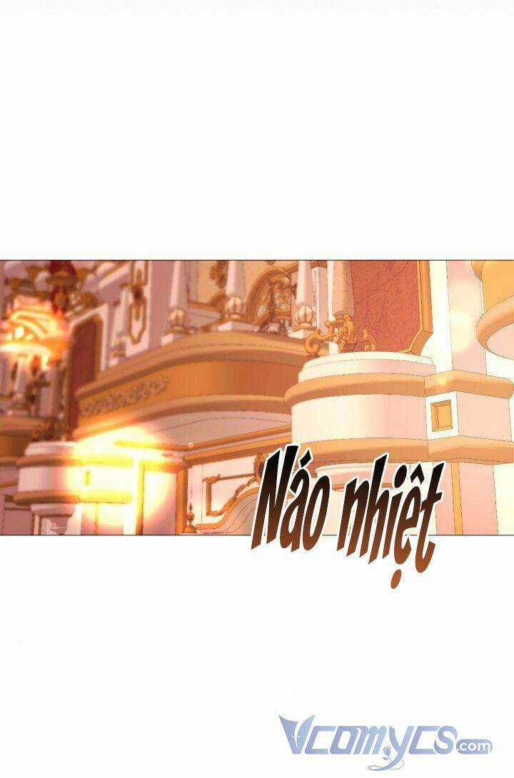 Ác Nữ Cần Bạo Chúa Chapter 64 trang 50