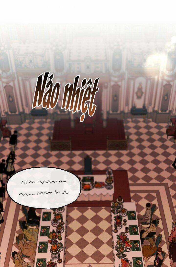 Ác Nữ Cần Bạo Chúa Chapter 64 trang 51