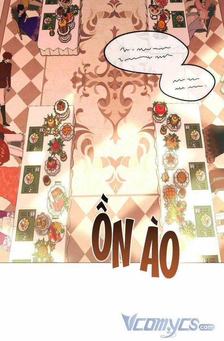 Ác Nữ Cần Bạo Chúa Chapter 64 trang 52