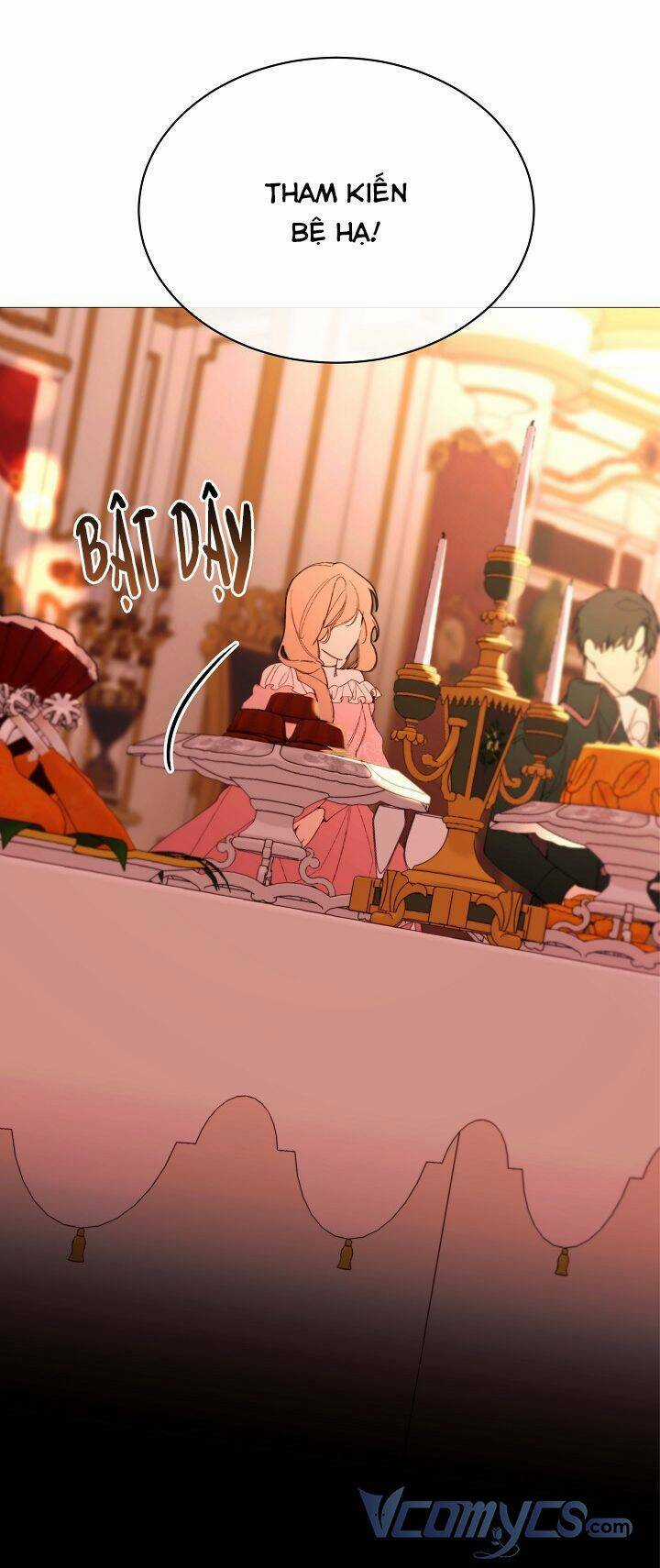 Ác Nữ Cần Bạo Chúa Chapter 64 trang 53