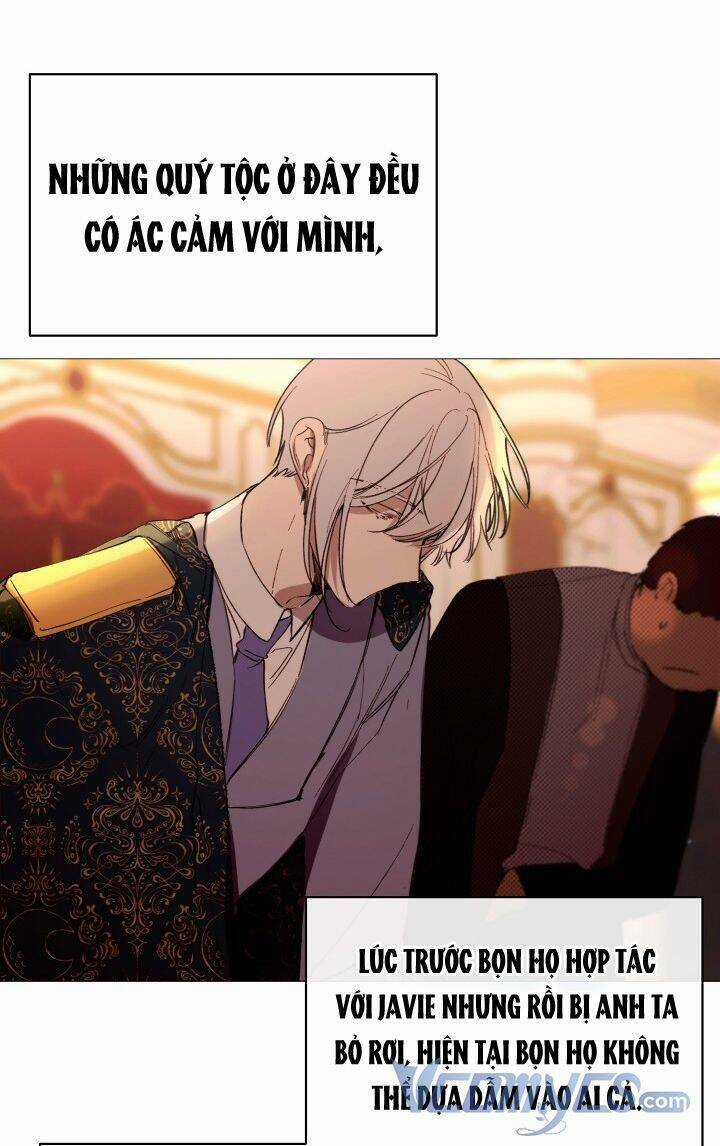Ác Nữ Cần Bạo Chúa Chapter 64 trang 57