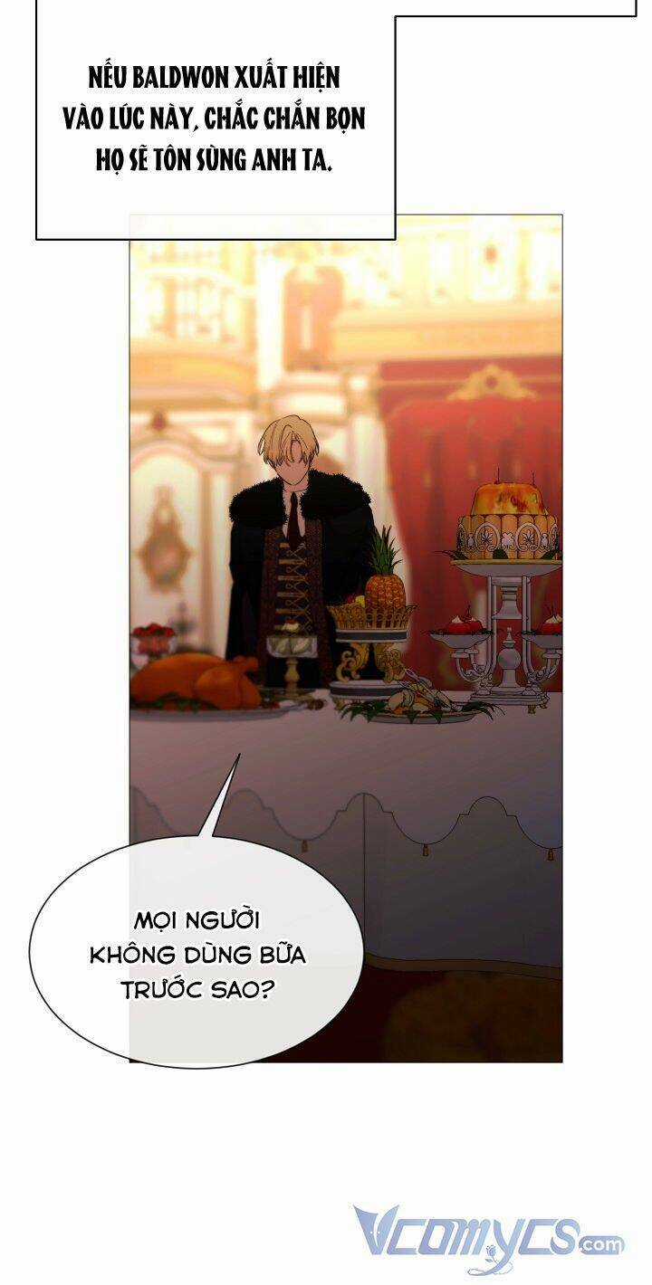 Ác Nữ Cần Bạo Chúa Chapter 64 trang 58