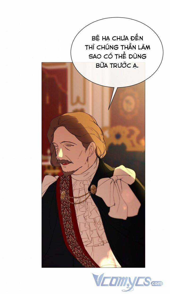 Ác Nữ Cần Bạo Chúa Chapter 64 trang 59