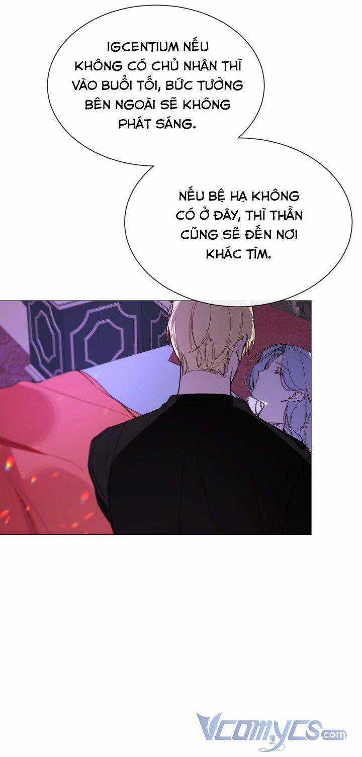 Ác Nữ Cần Bạo Chúa Chapter 64 trang 6