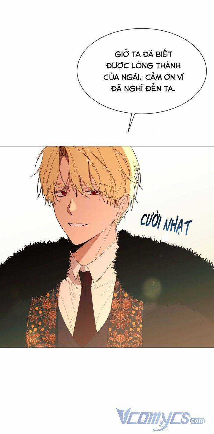 Ác Nữ Cần Bạo Chúa Chapter 64 trang 60