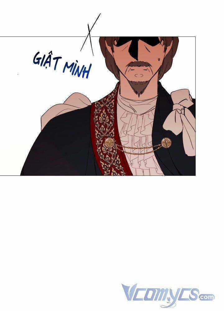 Ác Nữ Cần Bạo Chúa Chapter 64 trang 61