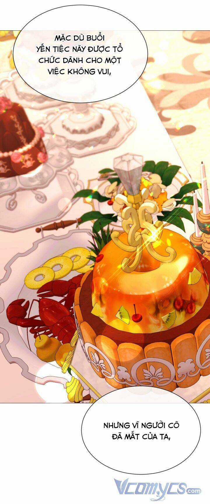 Ác Nữ Cần Bạo Chúa Chapter 64 trang 62