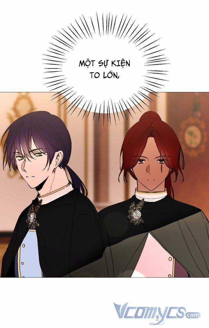 Ác Nữ Cần Bạo Chúa Chapter 64 trang 63