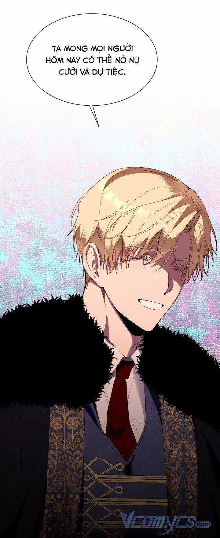 Ác Nữ Cần Bạo Chúa Chapter 64 trang 64