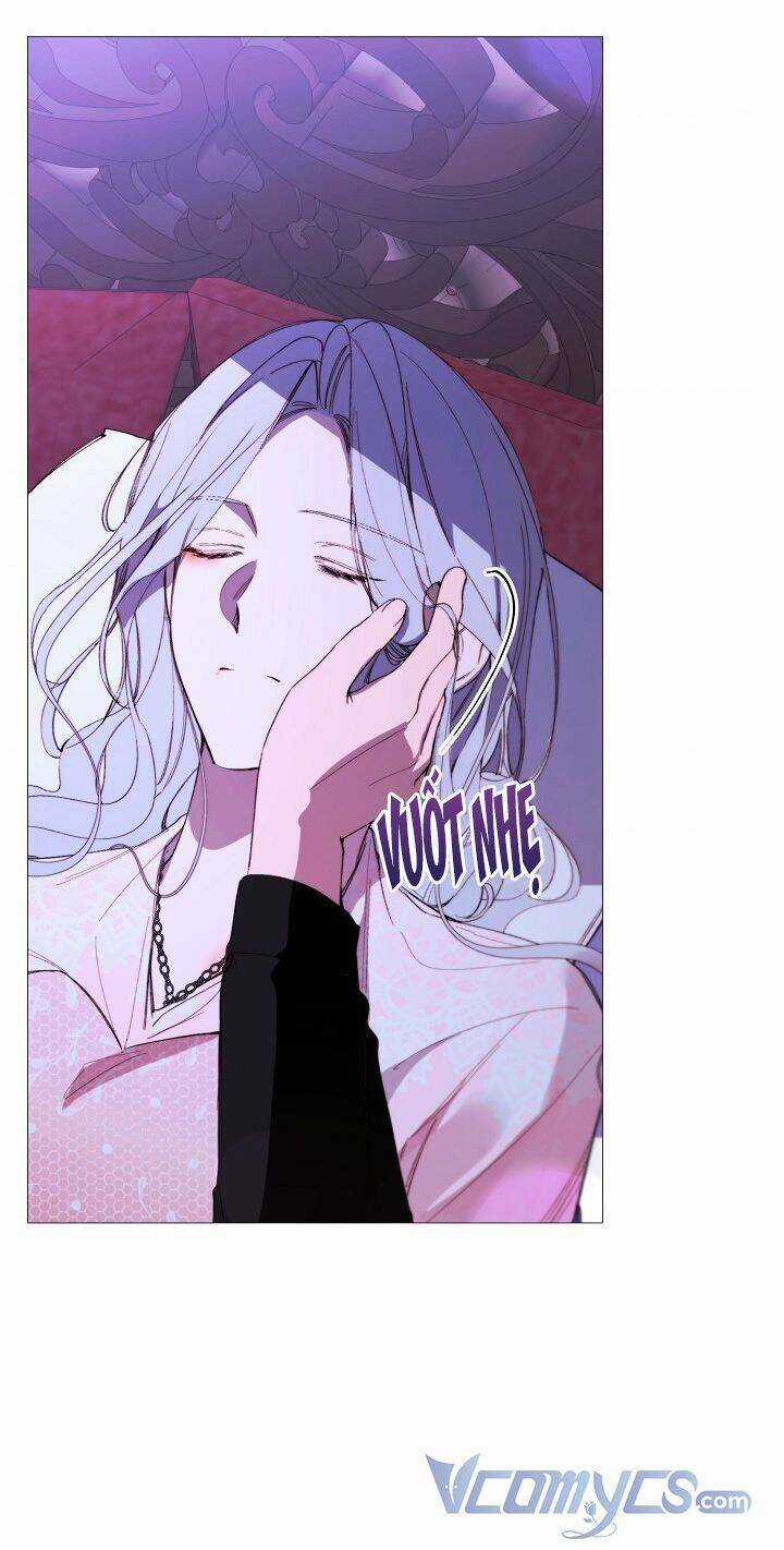 Ác Nữ Cần Bạo Chúa Chapter 64 trang 8