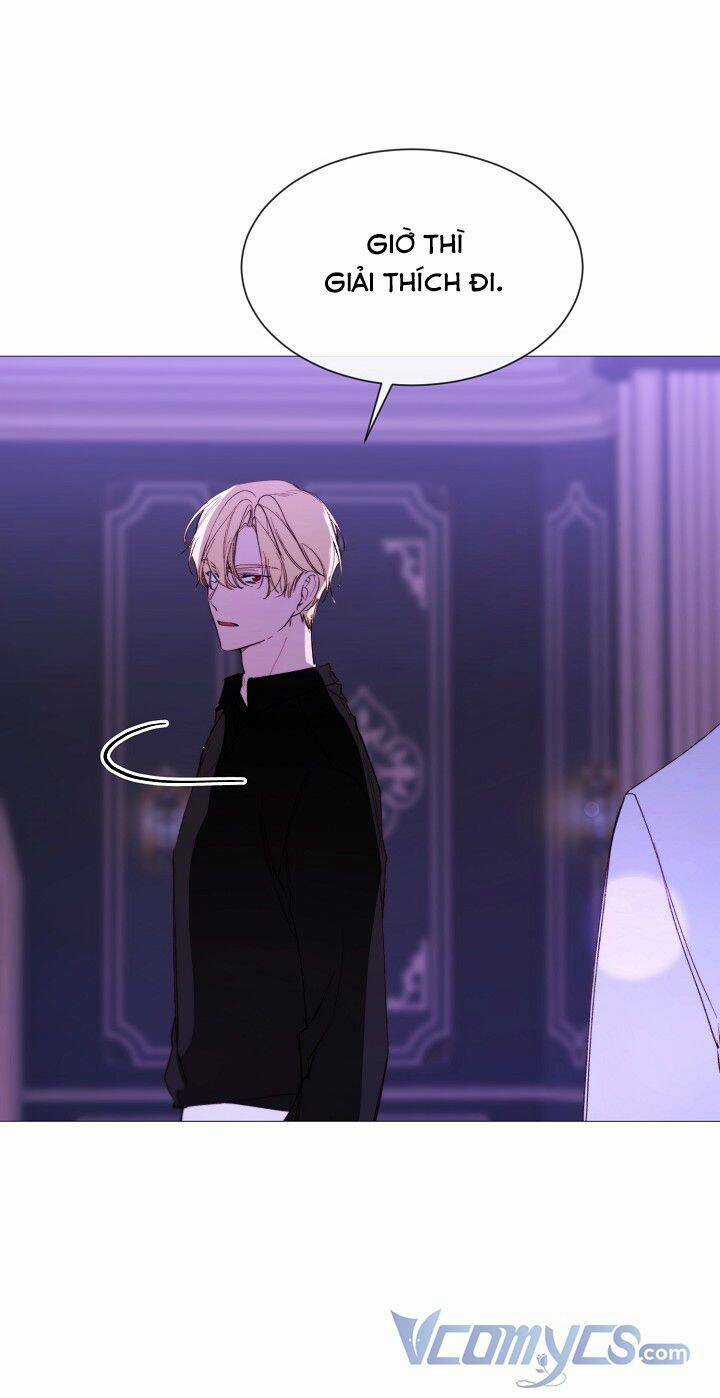 Ác Nữ Cần Bạo Chúa Chapter 64 trang 9