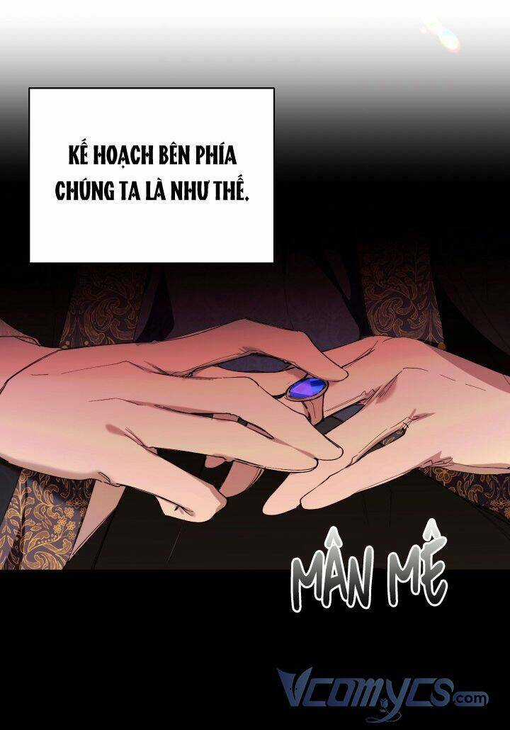 Ác Nữ Cần Bạo Chúa Chapter 65 trang 10