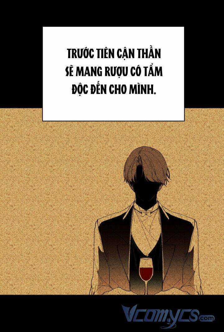 Ác Nữ Cần Bạo Chúa Chapter 65 trang 11