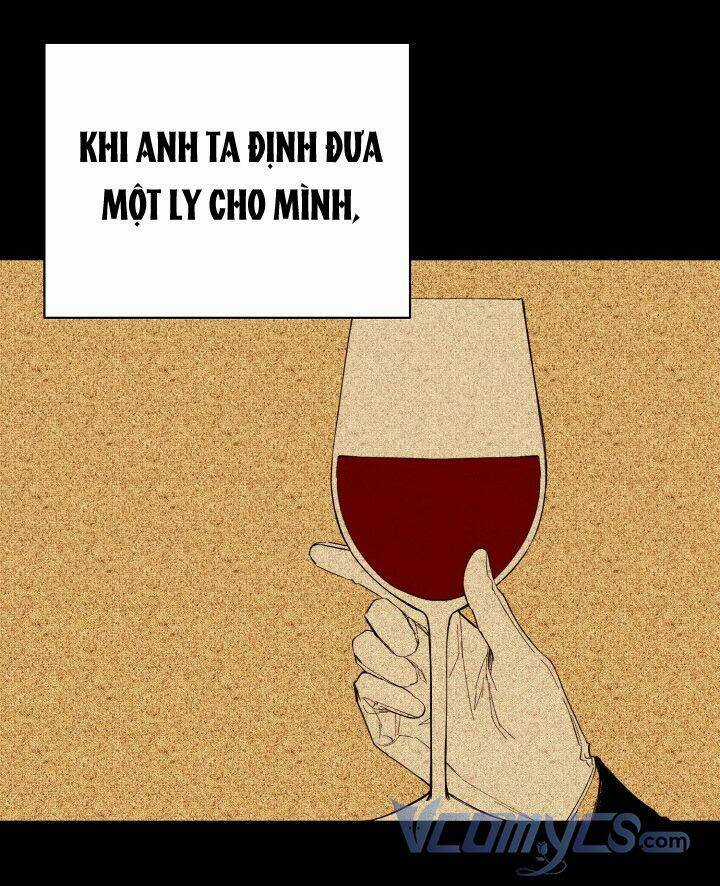 Ác Nữ Cần Bạo Chúa Chapter 65 trang 12