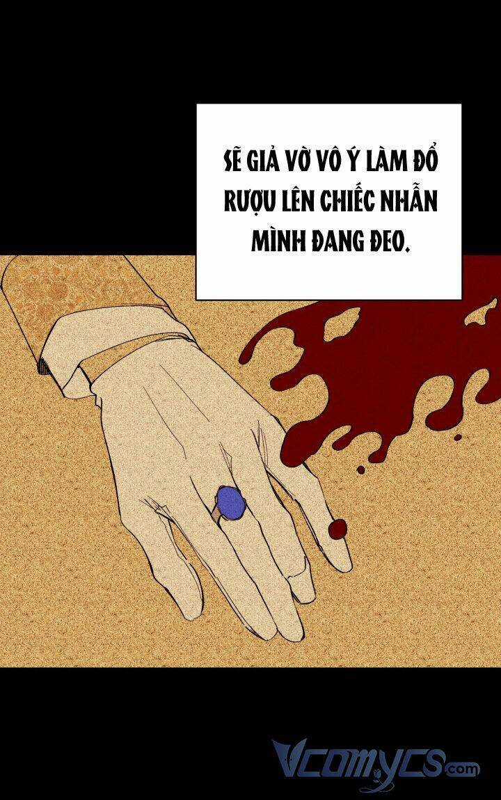 Ác Nữ Cần Bạo Chúa Chapter 65 trang 13