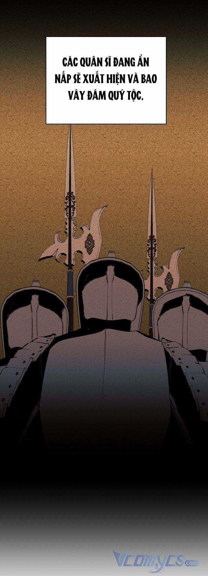 Ác Nữ Cần Bạo Chúa Chapter 65 trang 15