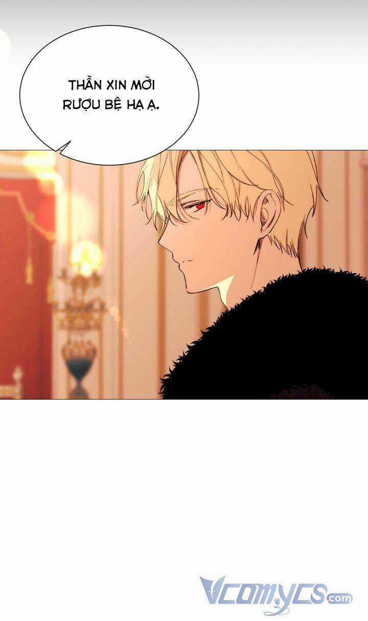 Ác Nữ Cần Bạo Chúa Chapter 65 trang 16