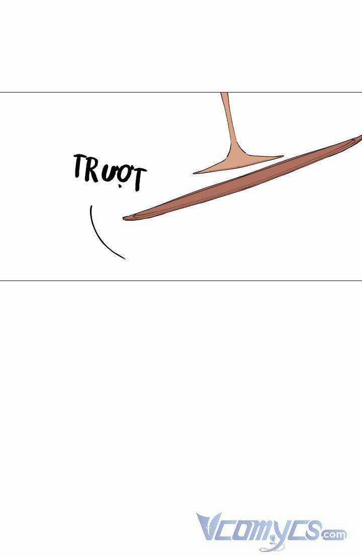 Ác Nữ Cần Bạo Chúa Chapter 65 trang 17