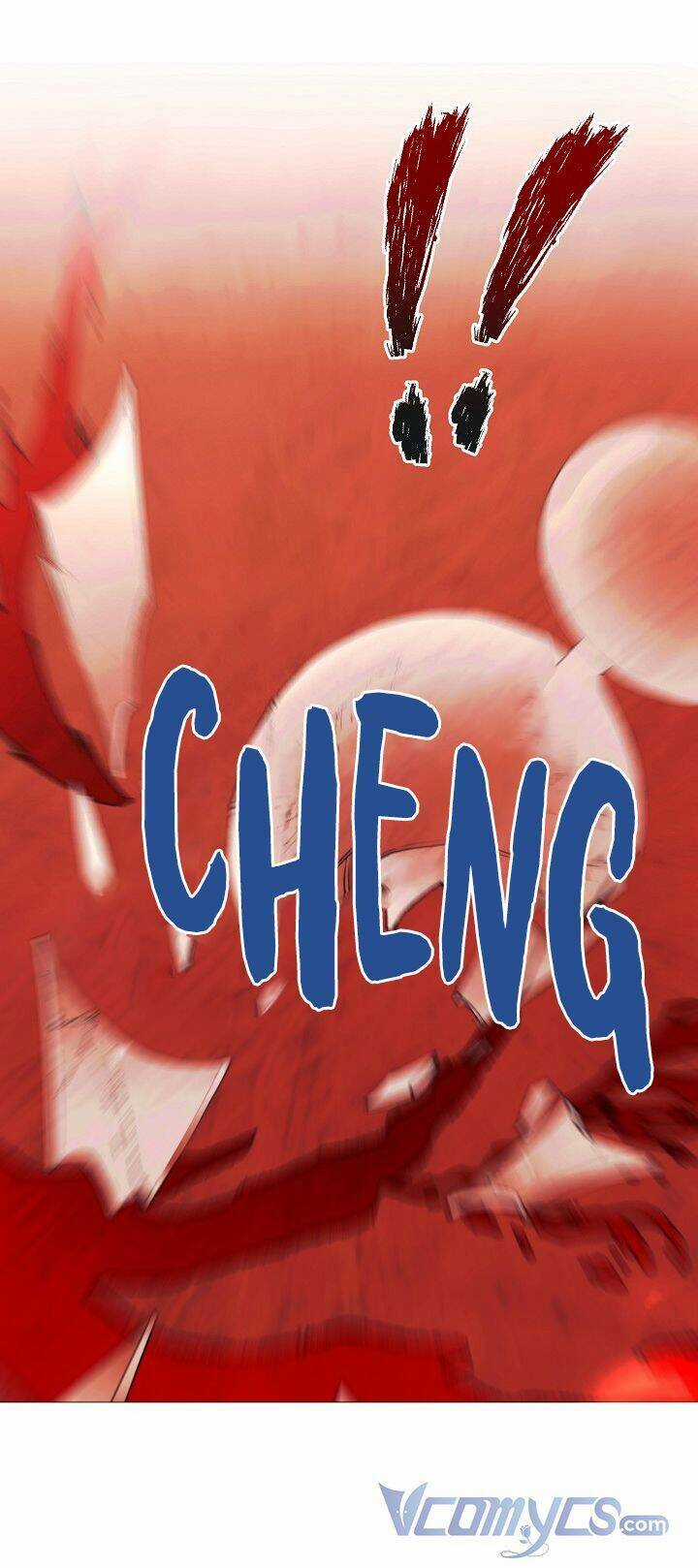 Ác Nữ Cần Bạo Chúa Chapter 65 trang 18