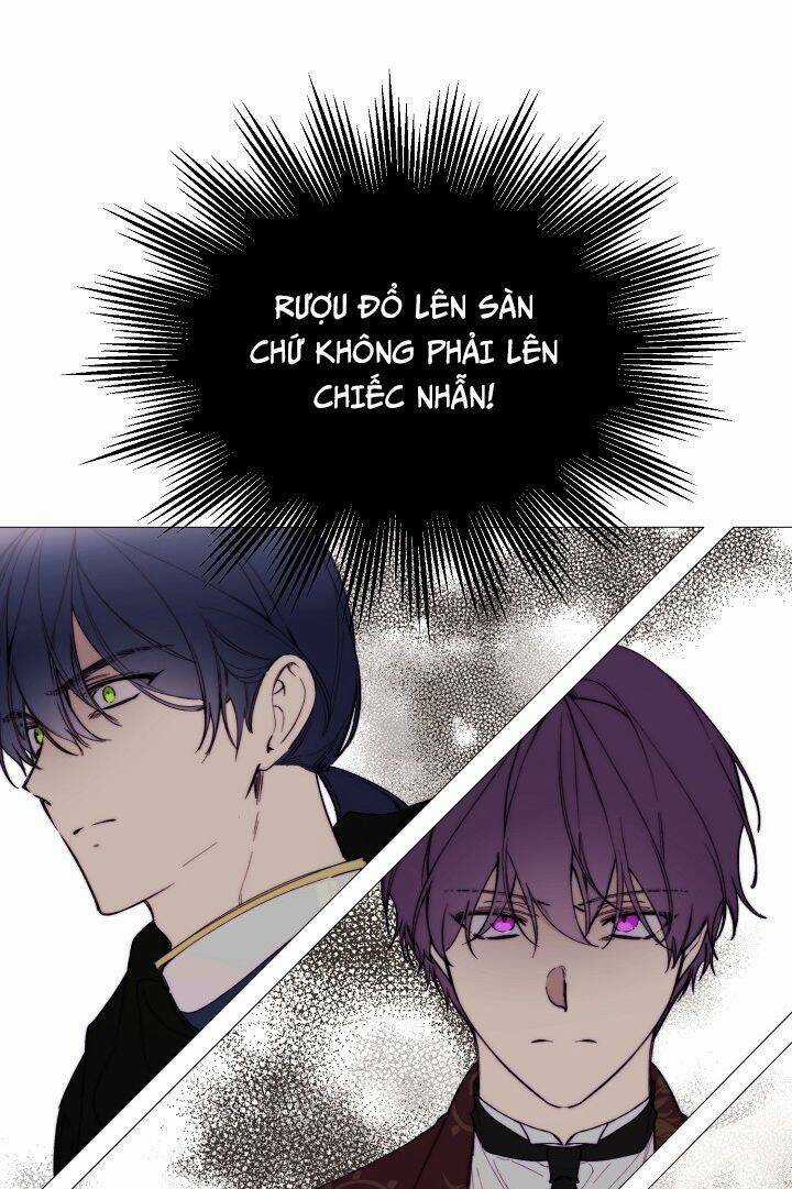 Ác Nữ Cần Bạo Chúa Chapter 65 trang 19