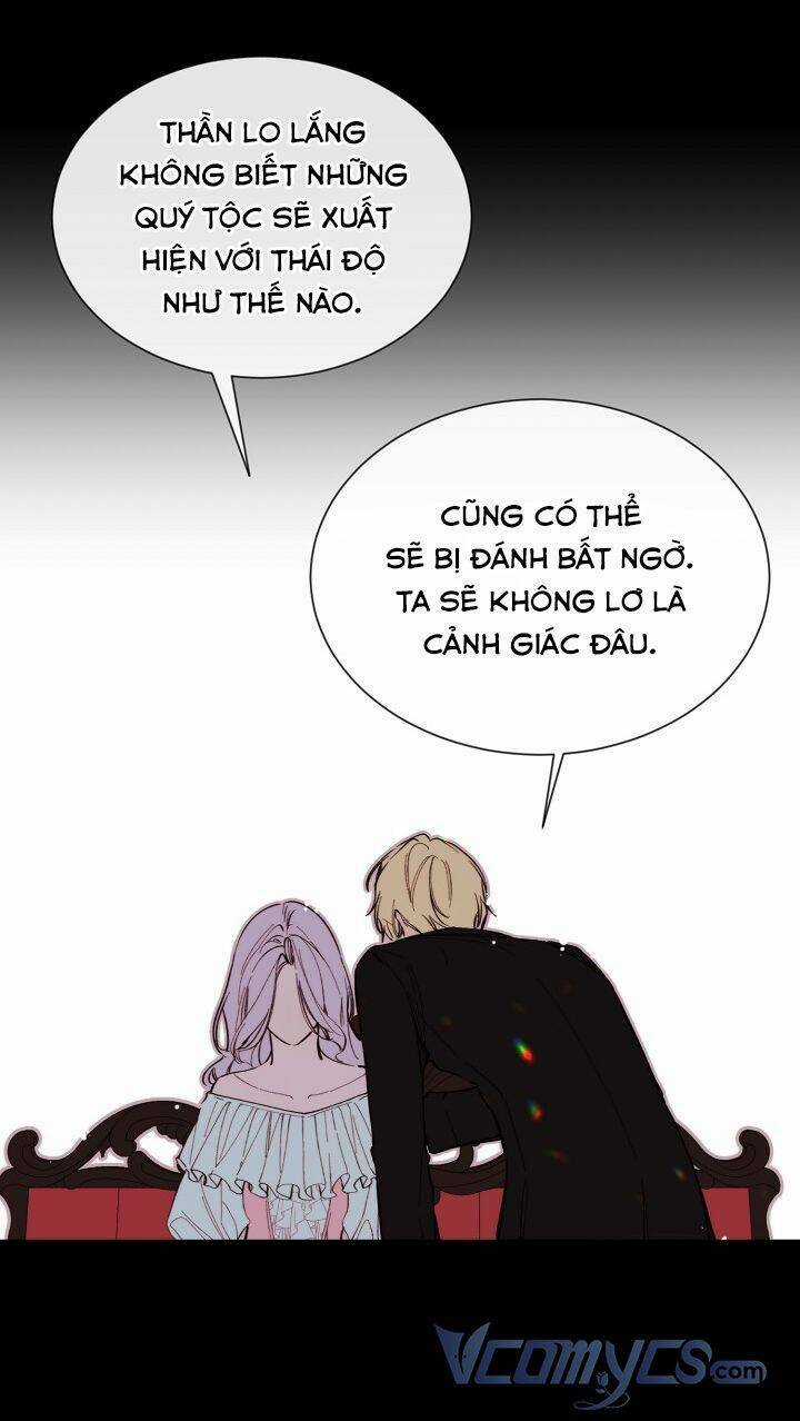 Ác Nữ Cần Bạo Chúa Chapter 65 trang 2