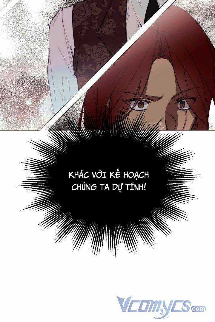 Ác Nữ Cần Bạo Chúa Chapter 65 trang 20