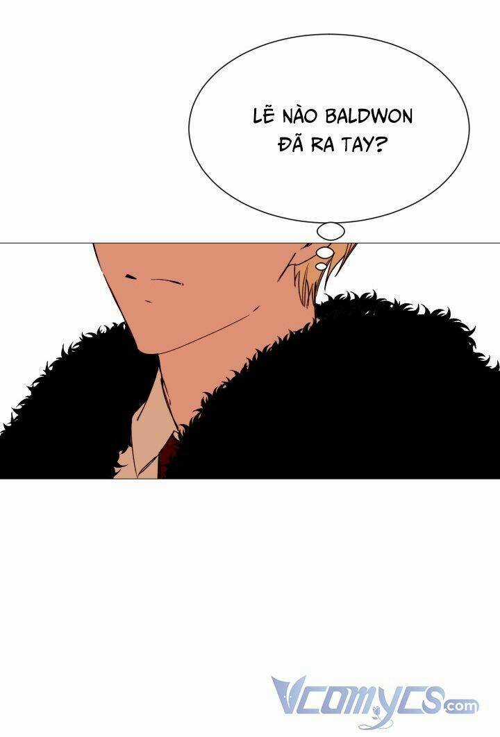 Ác Nữ Cần Bạo Chúa Chapter 65 trang 21