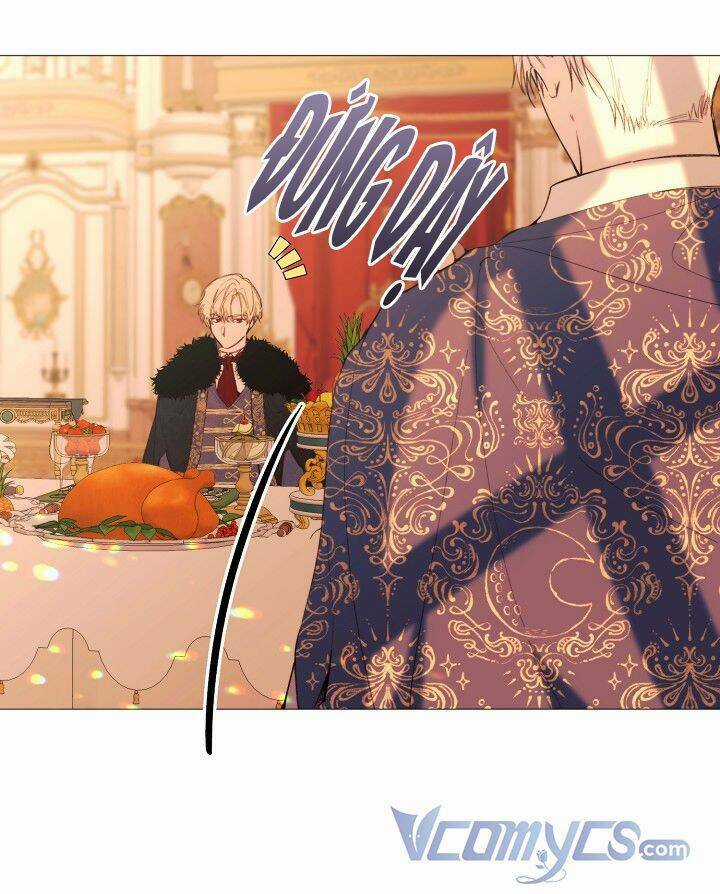 Ác Nữ Cần Bạo Chúa Chapter 65 trang 23