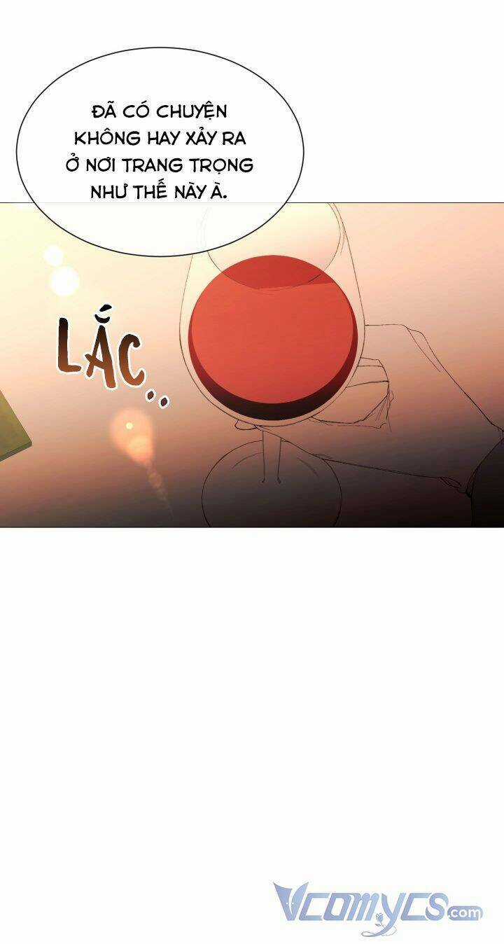 Ác Nữ Cần Bạo Chúa Chapter 65 trang 24