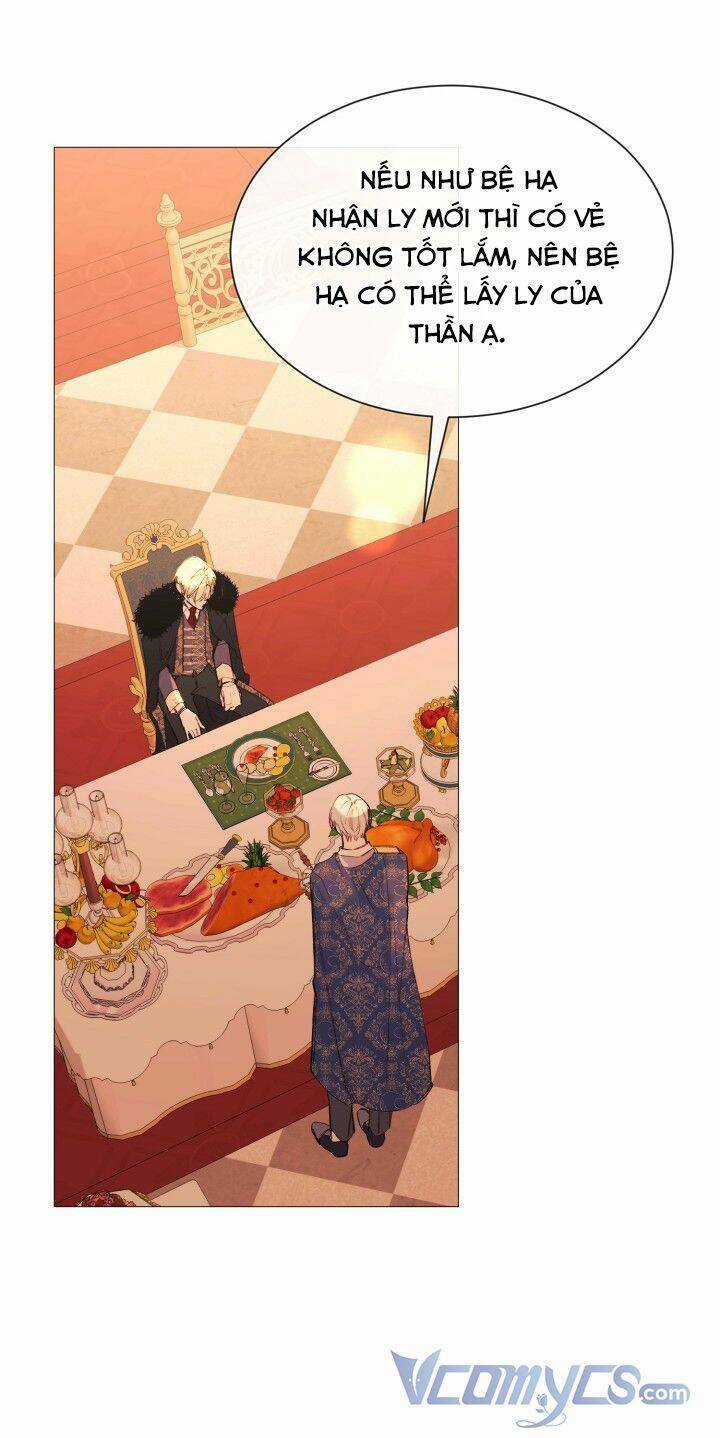 Ác Nữ Cần Bạo Chúa Chapter 65 trang 25