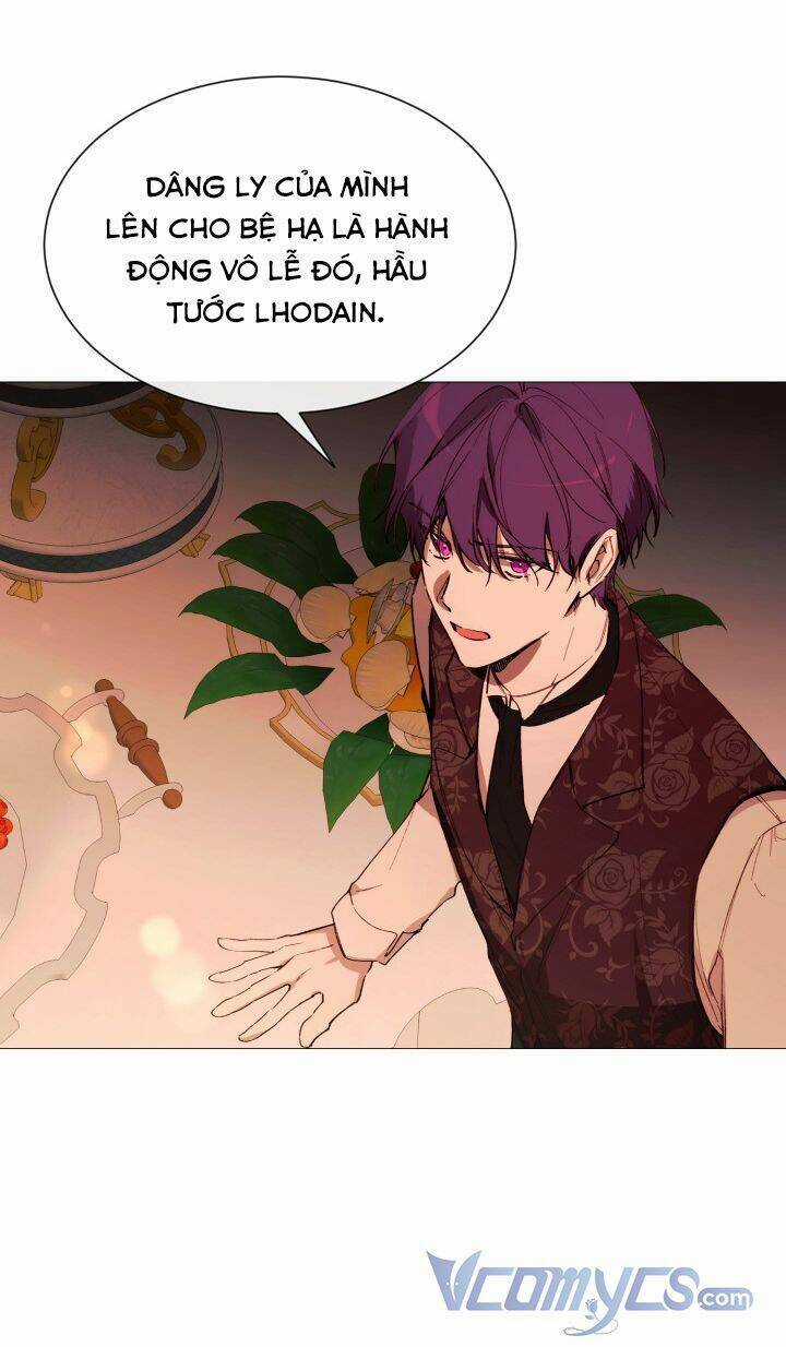 Ác Nữ Cần Bạo Chúa Chapter 65 trang 26