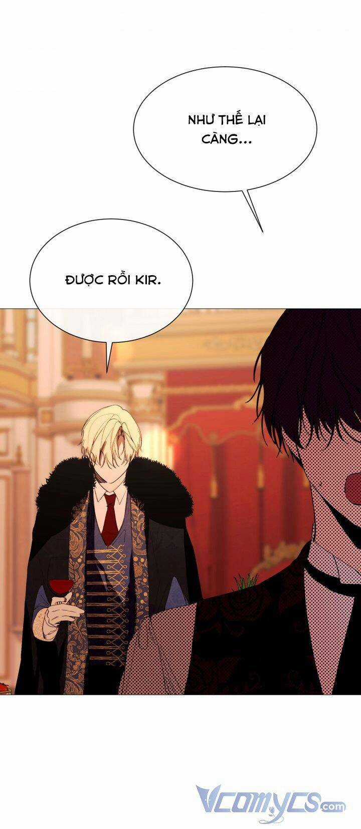 Ác Nữ Cần Bạo Chúa Chapter 65 trang 28