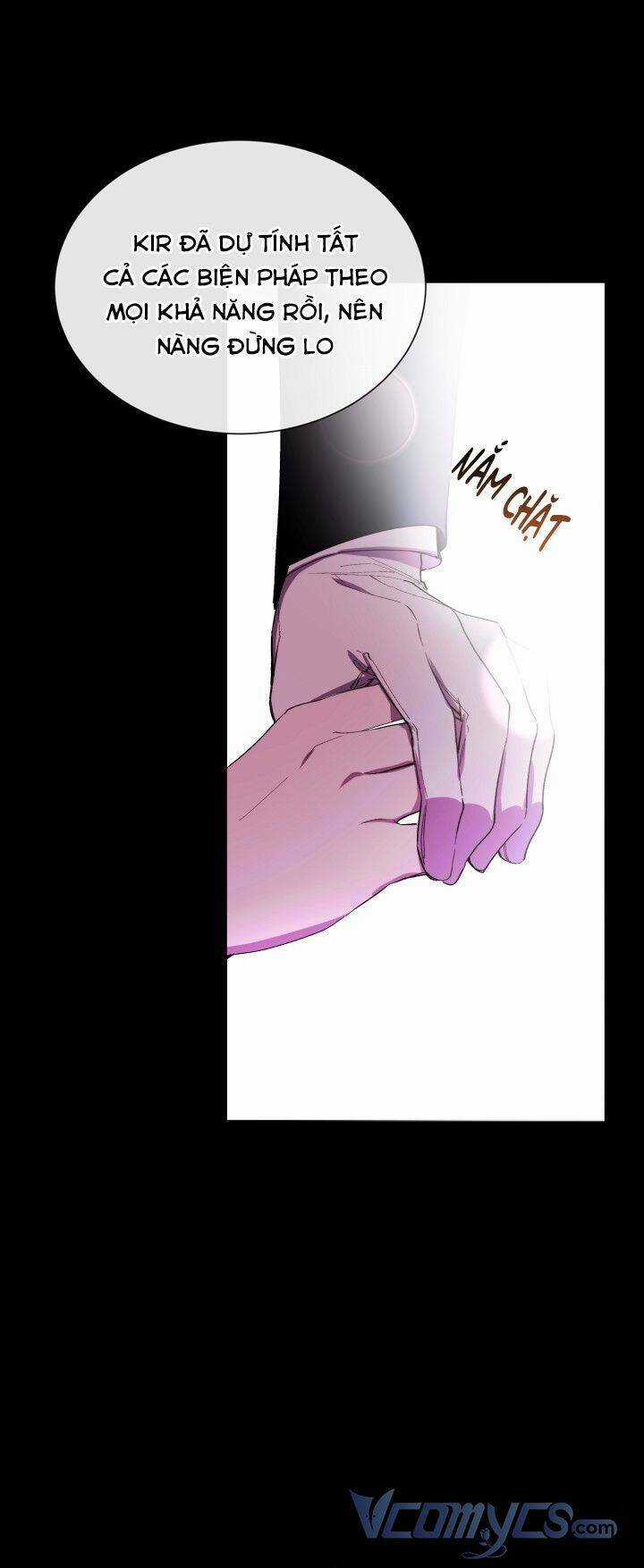 Ác Nữ Cần Bạo Chúa Chapter 65 trang 3