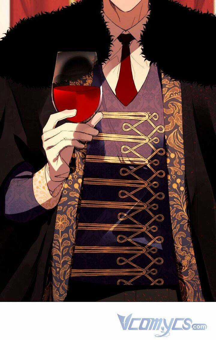 Ác Nữ Cần Bạo Chúa Chapter 65 trang 30