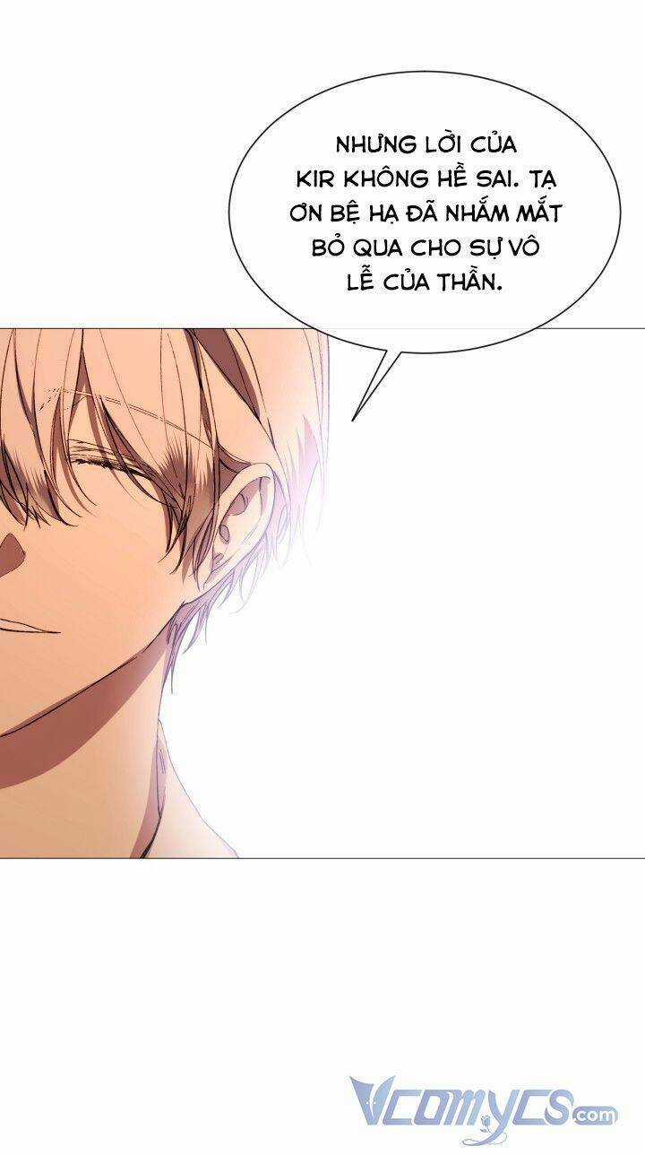 Ác Nữ Cần Bạo Chúa Chapter 65 trang 31