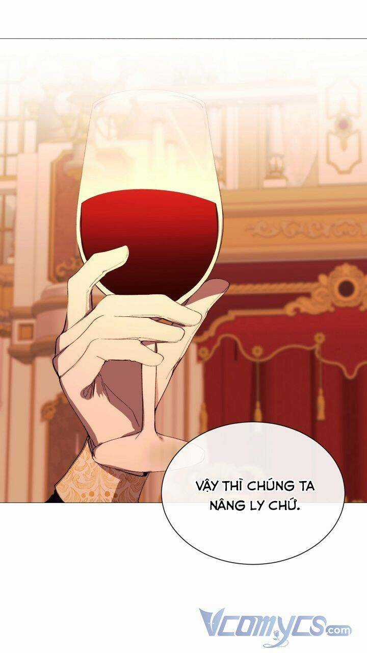 Ác Nữ Cần Bạo Chúa Chapter 65 trang 32