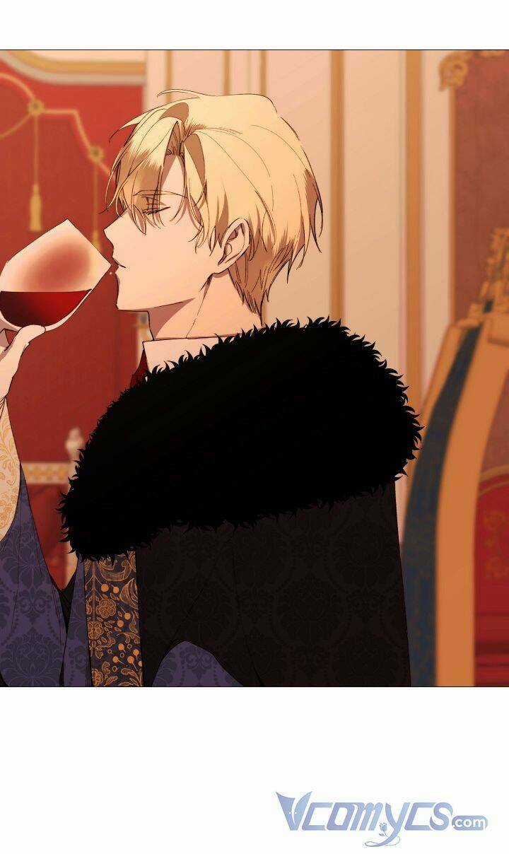 Ác Nữ Cần Bạo Chúa Chapter 65 trang 34