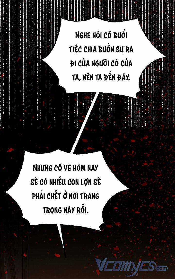 Ác Nữ Cần Bạo Chúa Chapter 65 trang 39