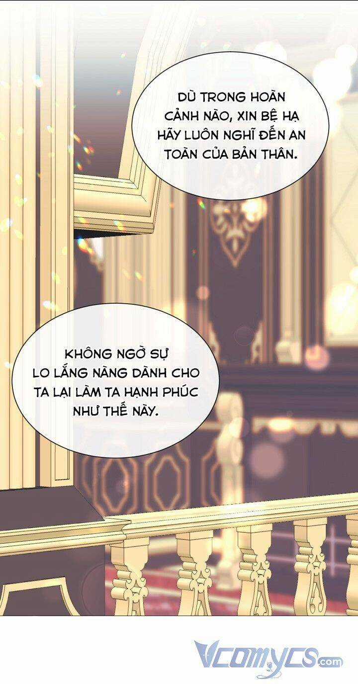 Ác Nữ Cần Bạo Chúa Chapter 65 trang 4