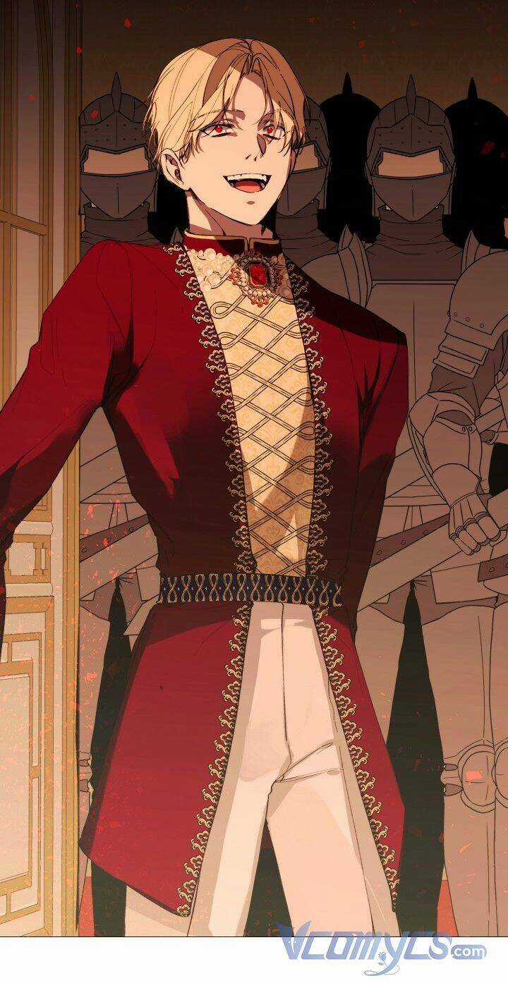 Ác Nữ Cần Bạo Chúa Chapter 65 trang 40