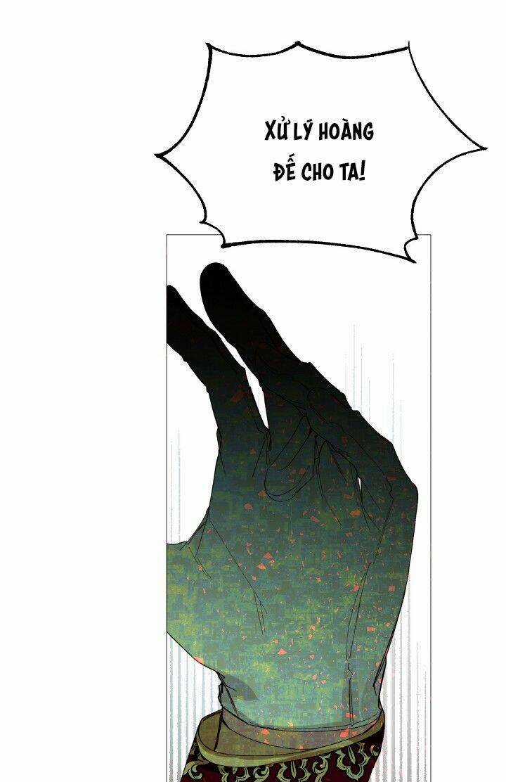 Ác Nữ Cần Bạo Chúa Chapter 65 trang 41